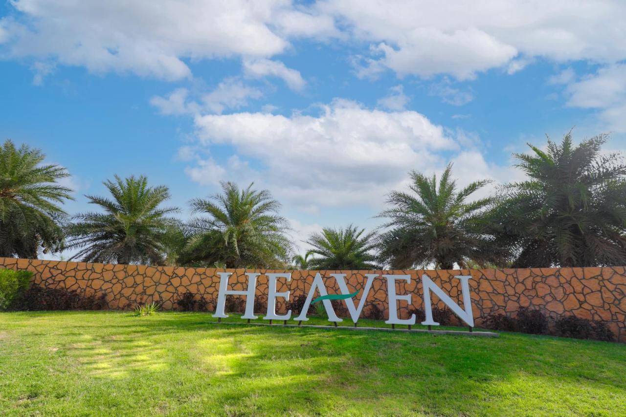 Club Heaven Palanpur Hotel Kültér fotó