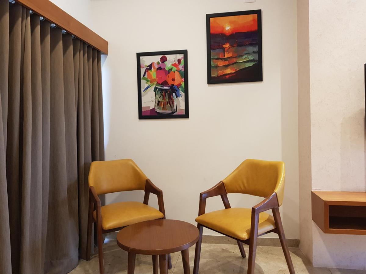 Club Heaven Palanpur Hotel Kültér fotó